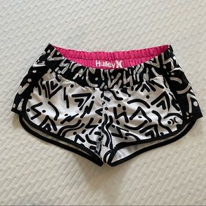 Hurley Board Shorts